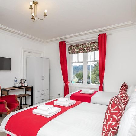 Elim Bank Guest House Bowness-on-Windermere Extérieur photo