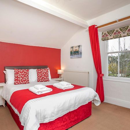 Elim Bank Guest House Bowness-on-Windermere Extérieur photo