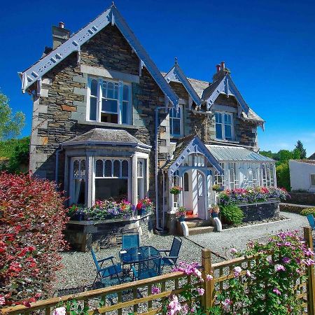 Elim Bank Guest House Bowness-on-Windermere Extérieur photo