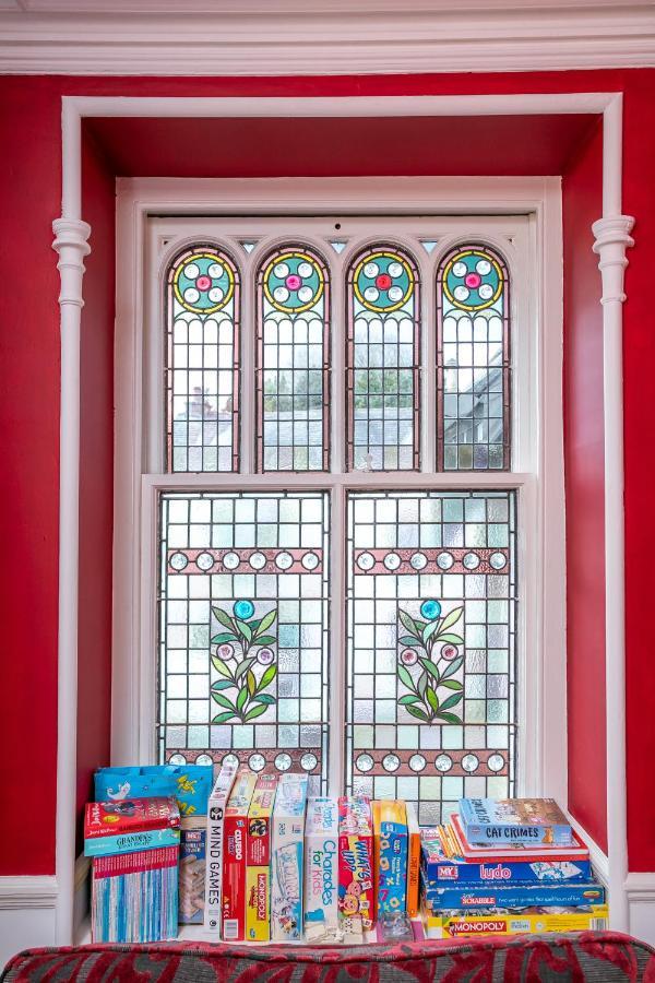 Elim Bank Guest House Bowness-on-Windermere Extérieur photo
