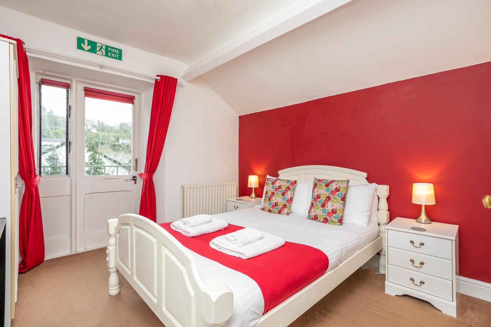 Elim Bank Guest House Bowness-on-Windermere Extérieur photo