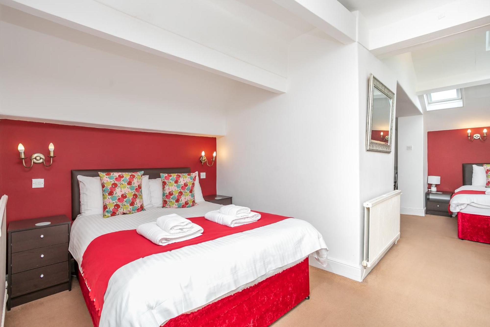 Elim Bank Guest House Bowness-on-Windermere Extérieur photo