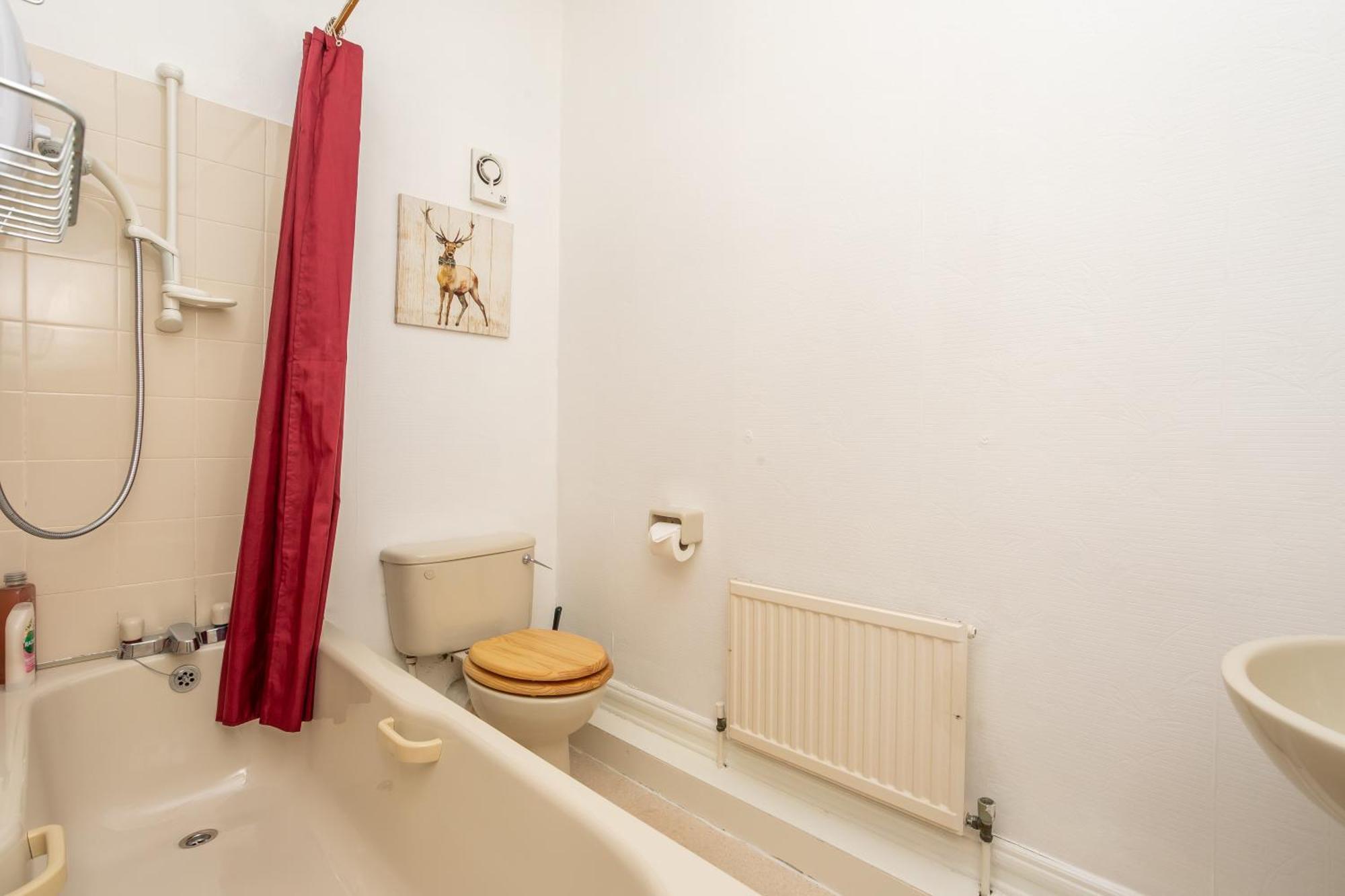 Elim Bank Guest House Bowness-on-Windermere Extérieur photo