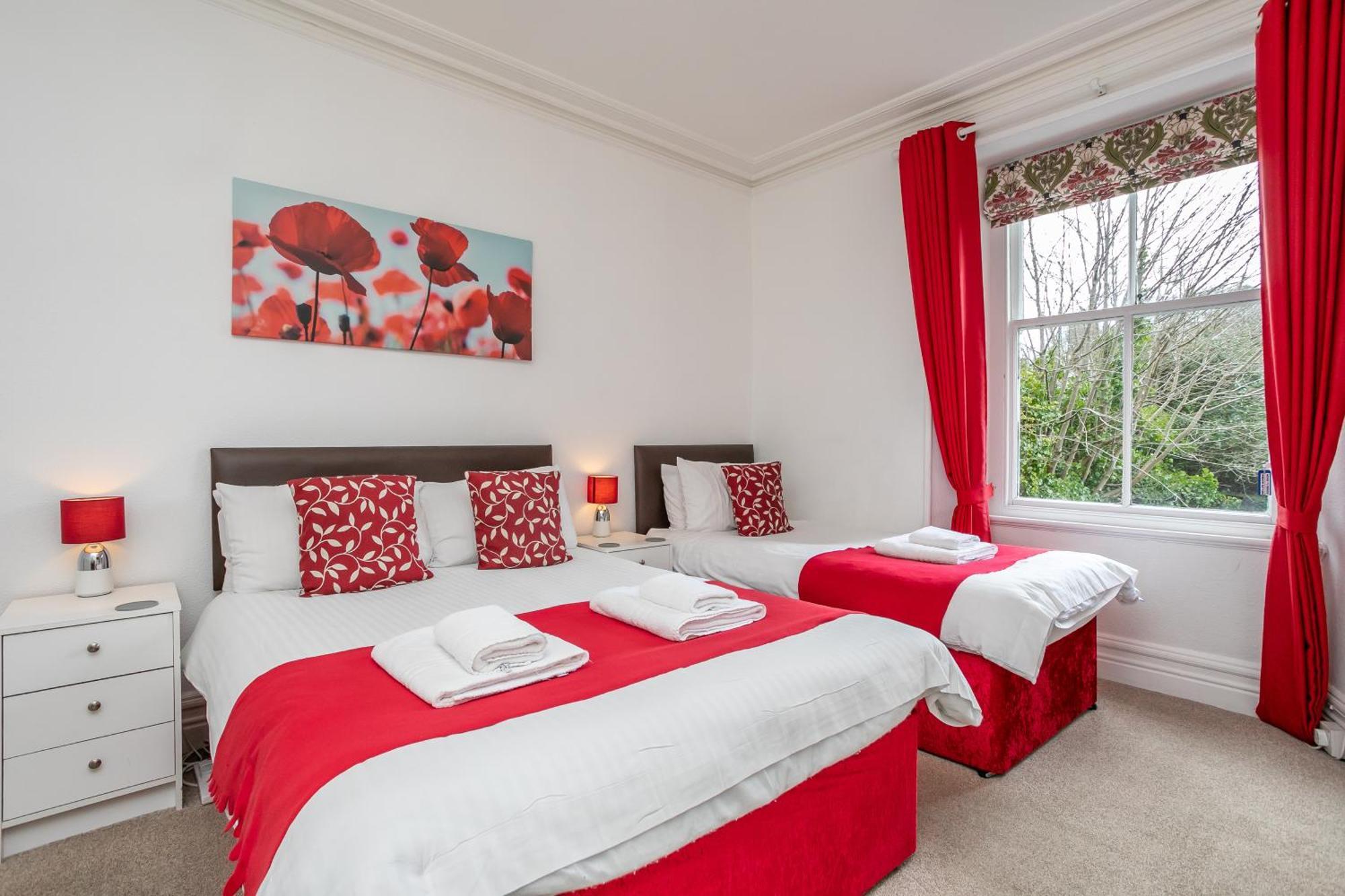 Elim Bank Guest House Bowness-on-Windermere Extérieur photo