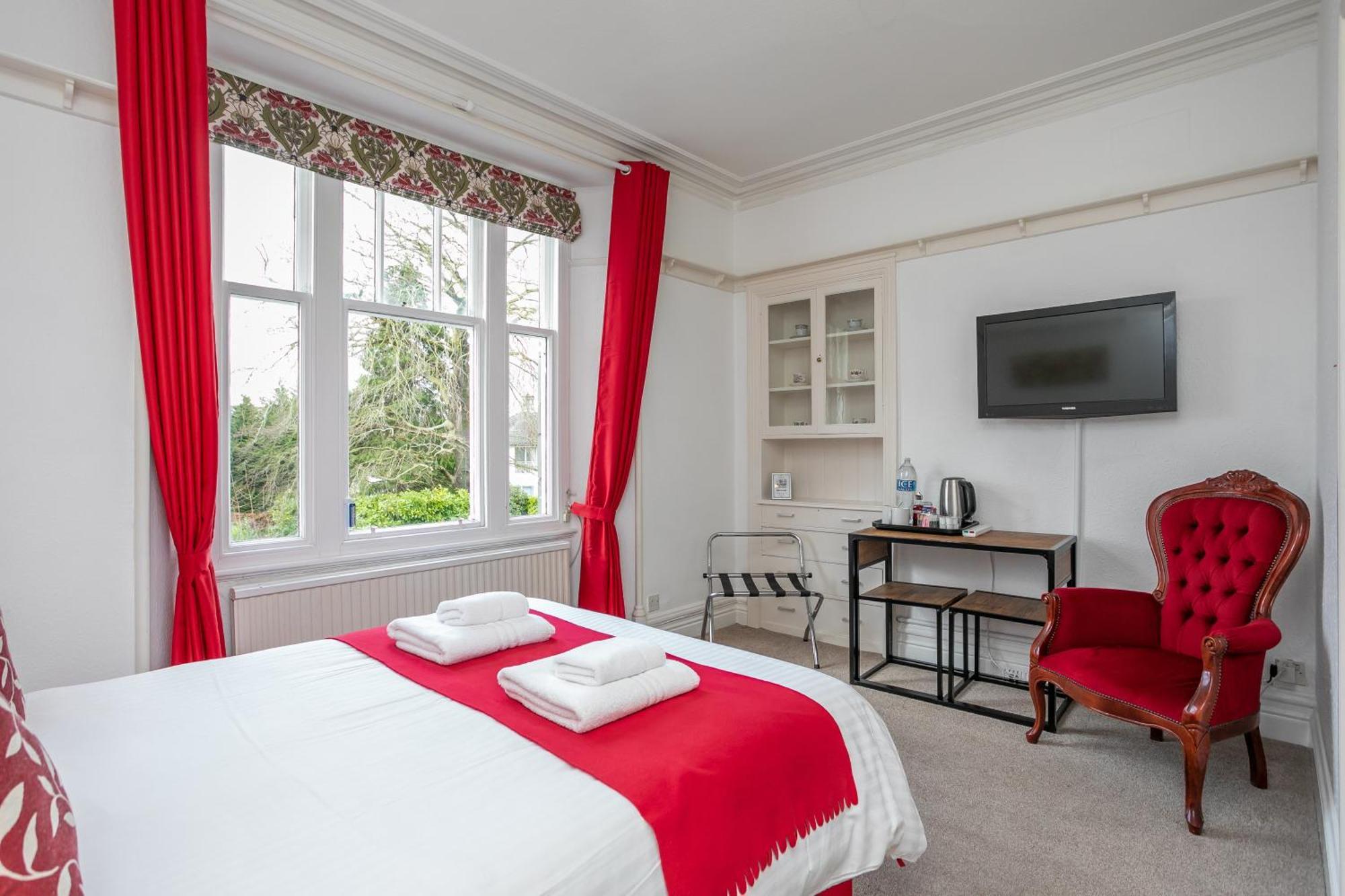Elim Bank Guest House Bowness-on-Windermere Extérieur photo