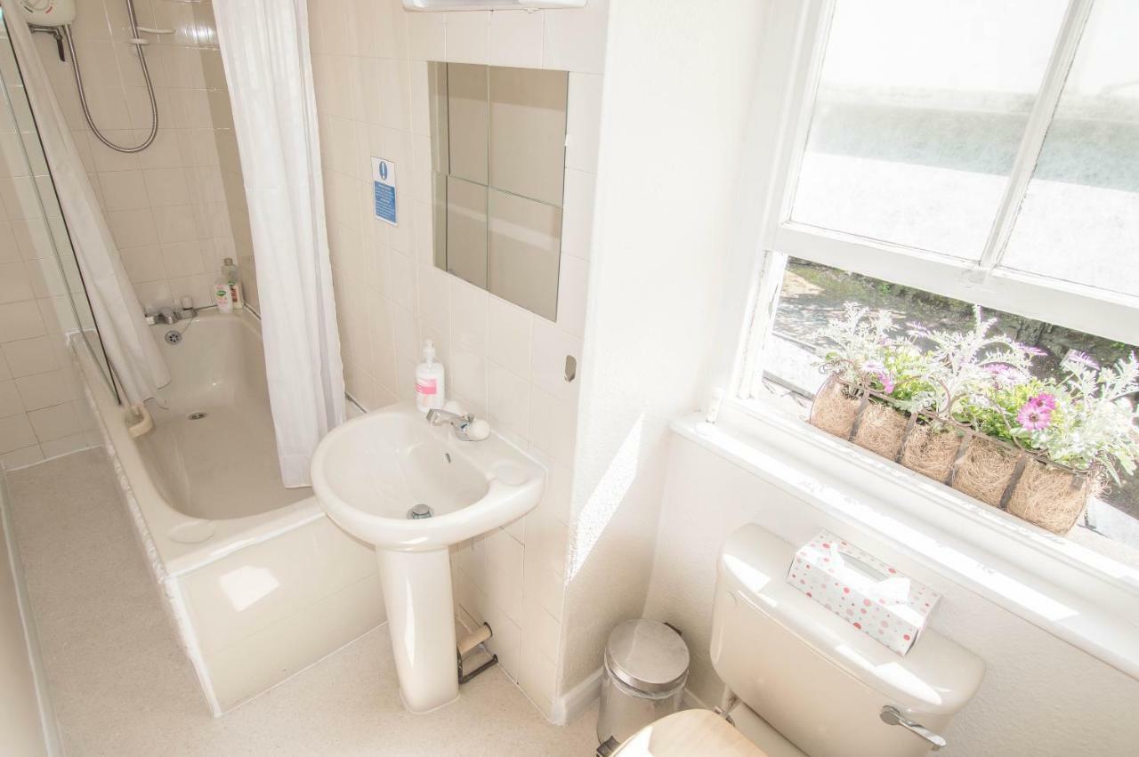 Elim Bank Guest House Bowness-on-Windermere Extérieur photo