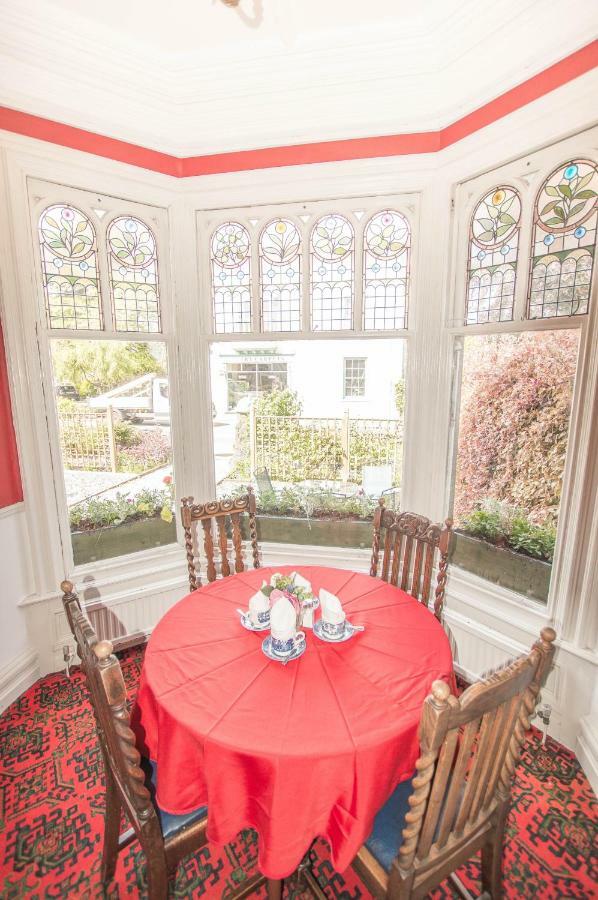 Elim Bank Guest House Bowness-on-Windermere Extérieur photo