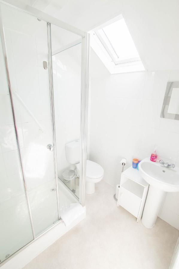 Elim Bank Guest House Bowness-on-Windermere Extérieur photo